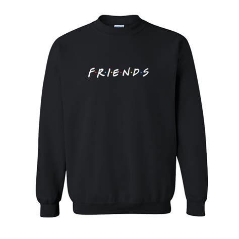 Friends Sweatshirt