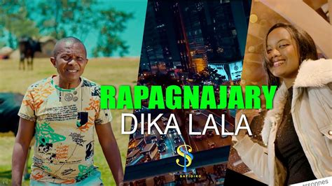 Rapagnajary Dika Lala Clip Officiel Par Andrymage 2024 Youtube