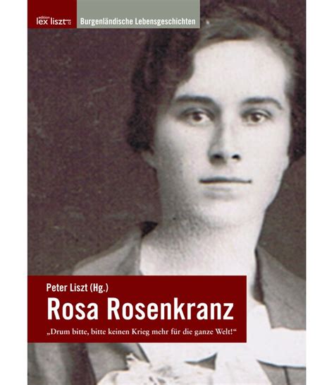 Rosa Rosenkranz