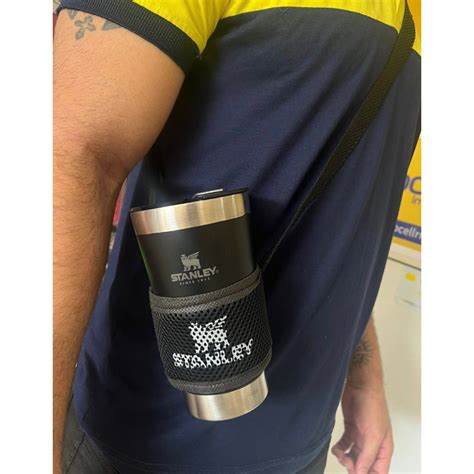 Suporte Para Copo Stanley Shopee Brasil