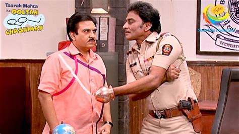 Police Arrests Jethalal Taarak Mehta Ka Ooltah Chashmah Jetha Ke