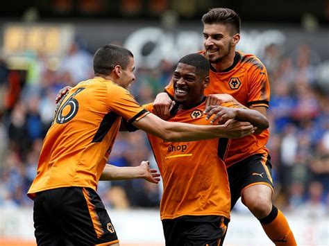 Wolverhampton Vence Com Quarteto Luso E é Cada Vez Mais Líder