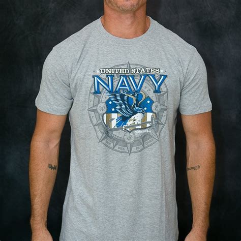 "U.S. Navy - Hymn" T-Shirt From SonTeez | Men's | Christian T-Shirts ...