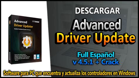 Technodigitalpc Los Mejores Programas Systweak Advanced Driver