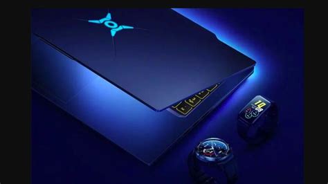 Honor Hunter gaming laptop to launch on September 16 - and there's more ...