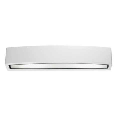 Ideal Lux Applique murale extérieure 2xE27 60W 230V IP54 Lumimania