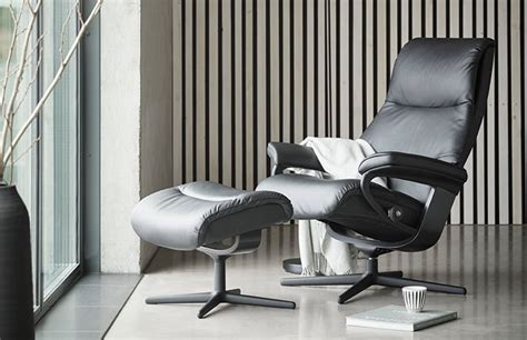 Stressless Komfortable Sitzmöbel mit Funktion für Ihr Zuhause