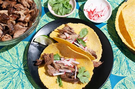 Barbacoa – Recette Magazine