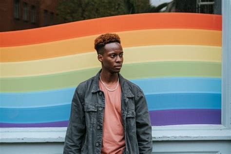 Coming Out Of The Closet By Confronting Internalized Homophobia