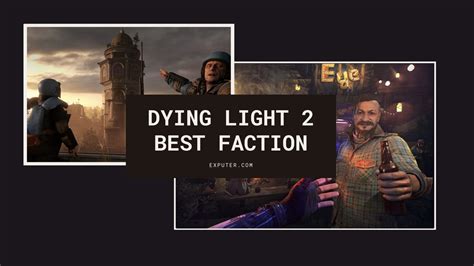 Best Dying Light Easter Eggs Secret Weapons Exputer