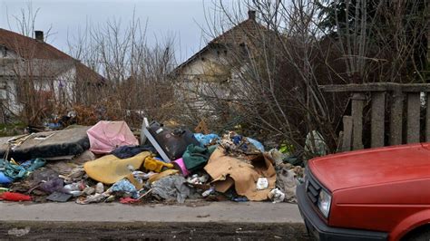 Delmagyar Szem Tlerak Lett A Cserepes Sorb L