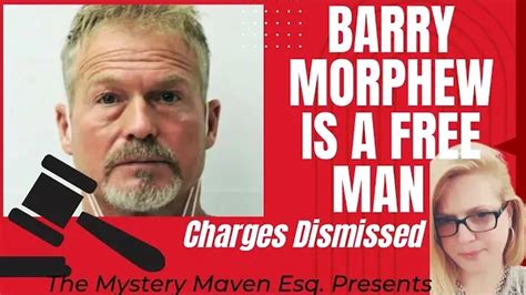 Lawyer Reacts Barry Morphew Motion To Dismiss Granted