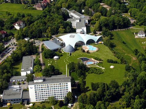 Hotel Hotel An Der Therme In Bad Sulza G Nstig Buchen Bei Tui