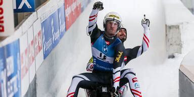 Steu Koller Gewinnen Rodel Thriller In Altenberg Oe24 At