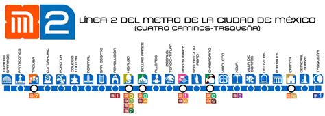 Mapa Metro Cdmx Mapa Red Metro Ciudad De M Xico