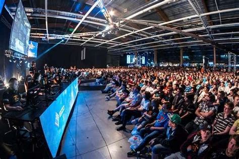 Romania Hosts Counter Strike Global Offensive Major Championship This