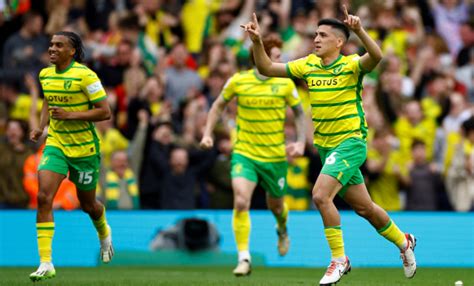 Forum Norwich City 1 0 Ipswich Town Match Report By NewsTWTD TWTD