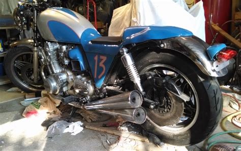 81 Cb900c Project In Virginia Beach Page 2