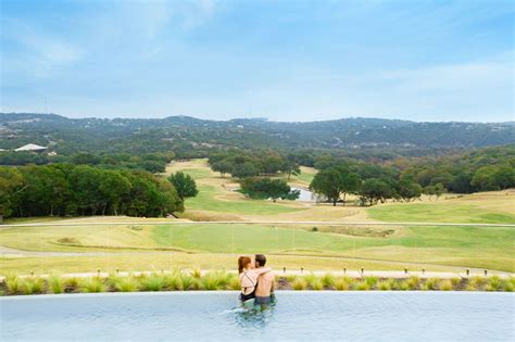 Omni Barton Creek Resort & Spa Day Pass | ResortPass