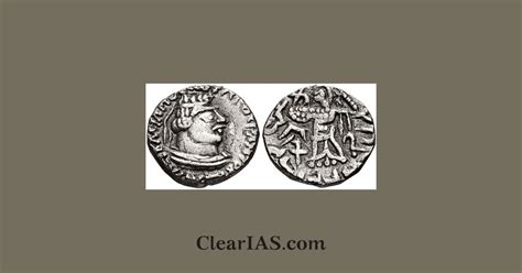 sakas dynasty indo scythians  indo parthians clearias