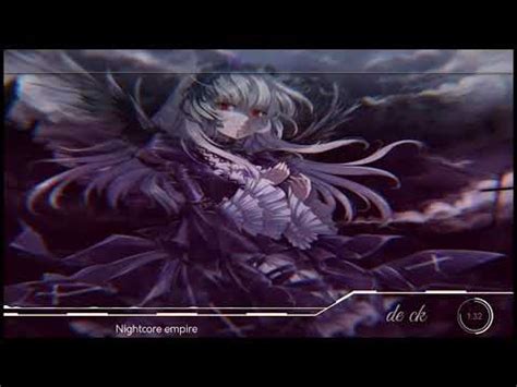 Nightcore Empire Lyrics Beth Crowley Youtube