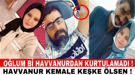 Havvanur Murat Babası Kemal Havvanuru Sevmediğini Söyledi Murata