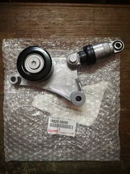 Jual Tensioner Fan Belt Toyota Harrier Camry Alphard Estima Previa