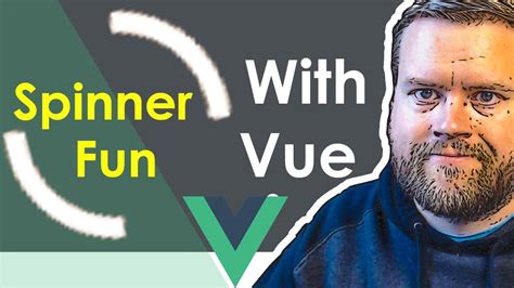 Create A Vue Js Loading Spinner Tutorial In Vue Spinner Fun