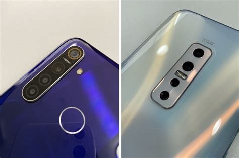 Comparison Realme Pro Vs Vivo V Pro Technave