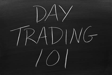 5 Tips for Making Money Day Trading Stocks - Go Beyond Bounds