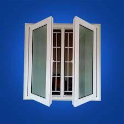 Deceuninck White Upvc Doors And Windows At Best Price In Chennai Id