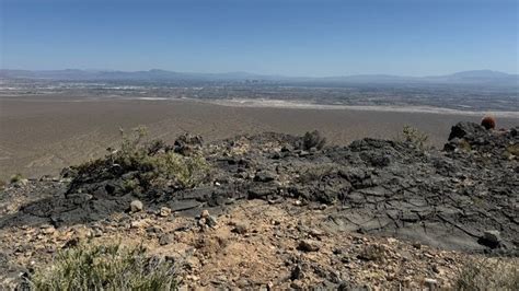 Viral Monolith Seen In Las Vegas Desert Removed By Authorities