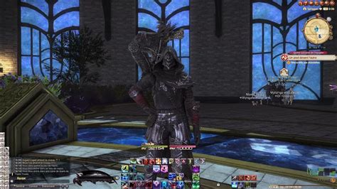 Endwalker En Faucheur Final Fantasy Xiv Partie 1 Youtube