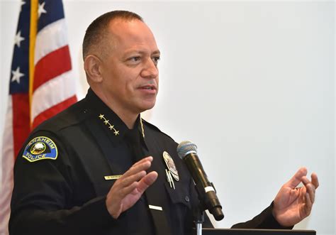 Anaheim police chief hosts panel discussion on marijuana initiative ...