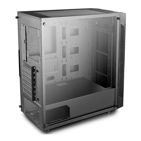 Gabinete Gamer Deepcool Matrexx V Mid Tower Argb