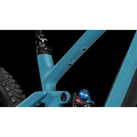 Bicicleta Cube Stereo One C Slx Werbikes Tienda De Bicicletas