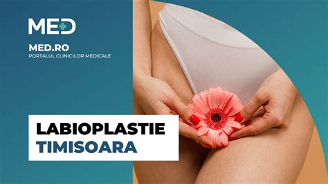 Labioplastie Timisoara Top Clinici Pre Uri Programare Online