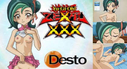 Post 3234394 Desto Tori Meadows Yu Gi Oh Yu Gi Oh Zexal