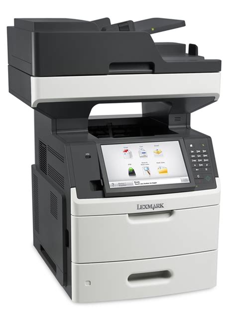 Toner Lexmark Cx 410dte Pour Imprimante Laser Lexmark