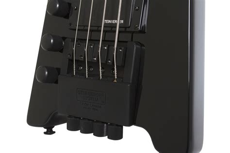 XT Standard Bass LH Color And Details Gallery