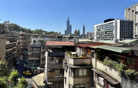 全國建築物耐震安檢重建補強計畫 透過輔導獎勵等多元措施 富比士地產王