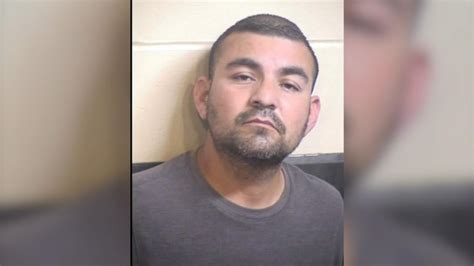 Transcript Details Alleged Sexual Abuse By Former Coalinga Pd Officer