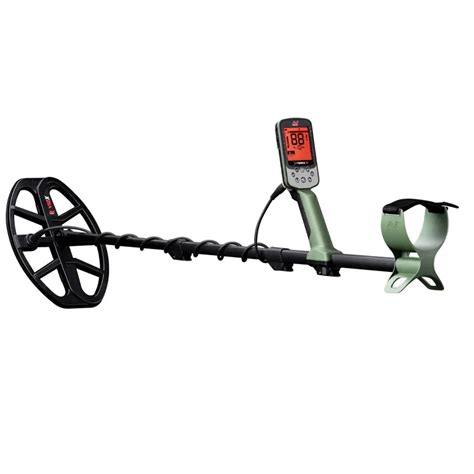 Detector De Metais X Terra Pro Minelab Cliauto Detectores