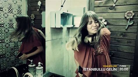 Stanbullu Gelin Istanbul Bride Trailer Episode Trailer Eng