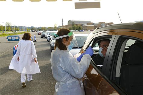 Coronavirus en Asturias Los geriátricos asturianos sufren once brotes