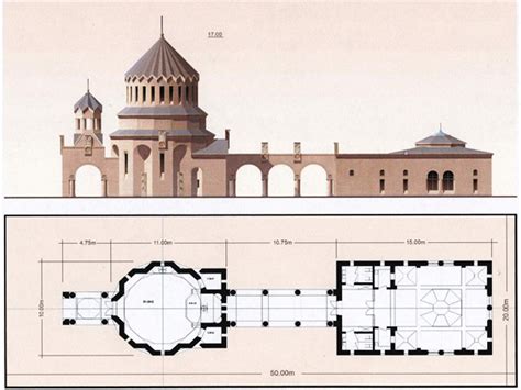 The Armenian Church – Baptism Site