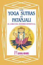 LOS YOGA SUTRAS DE PATANJALI PATAÑJALI 9788479101350