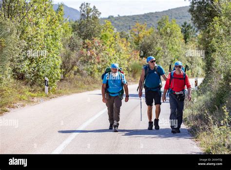 Feruco Lazaric Alpinista Cieco Visto Accompagnato Dal Suo Amico