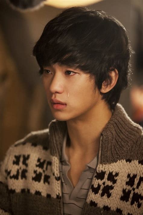 Kim Soo Hyun As Song Sam Dong Dream High Photo 19584757 Fanpop