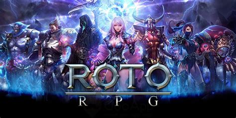 【qoo獨家】三重動作rpg新作「roto Rpg」上架！qooapp獨家事前獎勵同步上線 Qooapp Anime Game